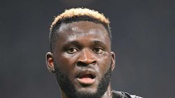Calciomercato Milan, scelta presa su Boniface: ecco cosa succede ora | PM News