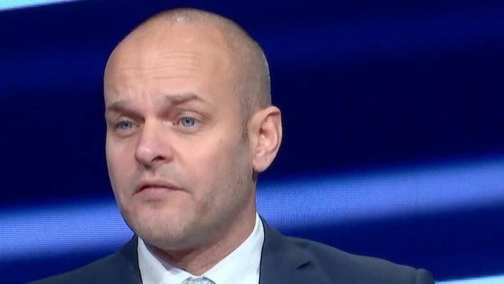 Biasin: “Napoli? Conte vittima di questa pausa nazionali. Inter-Milan sarà…” - immagine 1