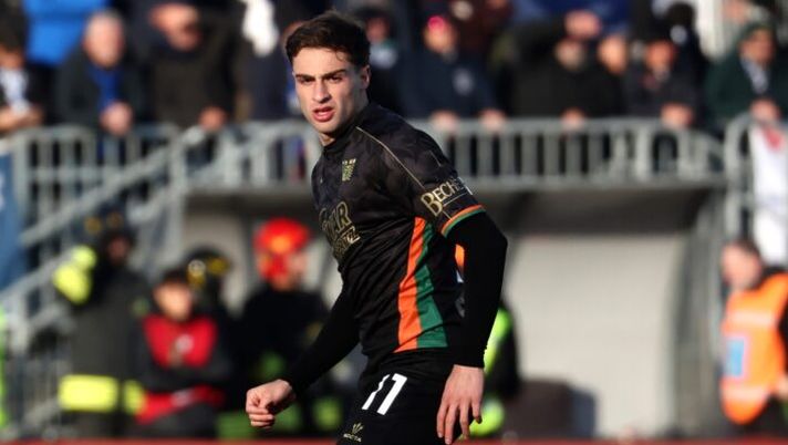 FLASH – Problemi per Oristanio: costretto al cambio contro l’Empoli, il motivo FLASH – Problemi per Oristanio: costretto al cambio contro l’Empoli, il motivo - immagine 1