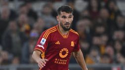 Aouar fa spazio, Bove in attesa