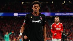 Cagni: “Ndoye? È tra i più forti in Europa. Conte vuole 23/24 giocatori all’altezza”