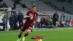 Torino-Bologna, Praet: “Ora sto bene. Dobbiamo essere più cinici sotto porta”