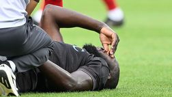 Napoli, si avvicina il rientro di Lukaku: ecco la gara in cui potrebbe rientrare in campo