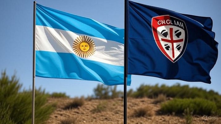 Calciomercato Cagliari – Colpo dall’Argentina: arriva la nuova freccia- immagine 1