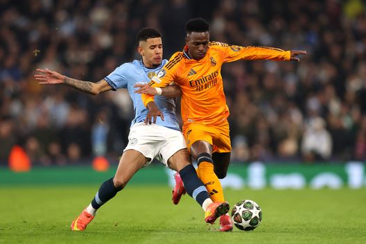 Real Madrid ineluttabile, completa la rimonta nel recupero e batte il City: all’Etihad termina 2-3- immagine 2