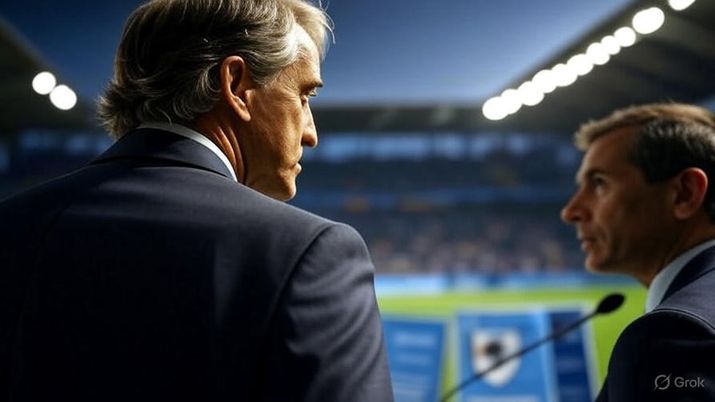 Calciomercato Sampdoria – Tutto fatto! Ecco chi sarà il nuovo mister- immagine 1