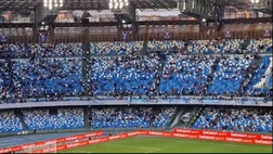 Napoli disastroso col Bologna: bordata di fischi del Maradona!