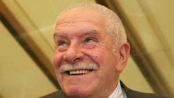 Calcio Padova in lutto, è morto l’ex presidente “Giussi” Farina