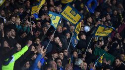 Frosinone-Pisa, probabili formazioni e dove vederla in tv