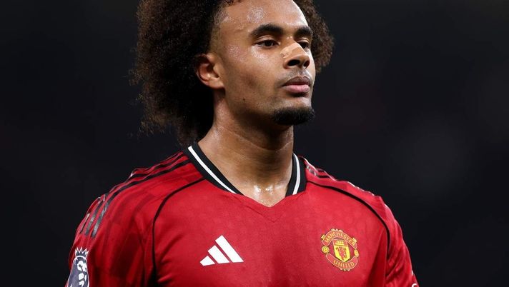 Joshua Zirkzee (attaccante Manchester United) | Premier League News (Getty Images) Non solo Roma: sulle tracce di Zirkzee c'è (nuovamente) anche il Milan. Le ultime news