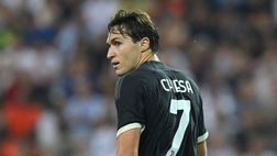 Da Chiesa a Miretti fino alle fasce: la probabile formazione della Juve con la Lazio