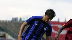 U17, l’Inter si riscatta: Atalanta battuta 2-1, a segno Tassotti e Mosconi