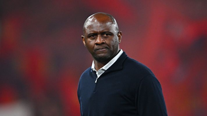 Vieira: “Io alla Roma? Ora si parla tanto, ci sarà tempo per alcuni discorsi” - immagine 1
