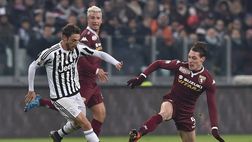Emanuele Gamba (Repubblica): “Juve, in mediana probabile spazio a Marchisio”