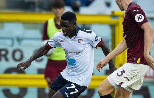 Cagliari, Mina salta l’Inter? E Nicola potrebbe fare a meno di un altro titolare- immagine 3