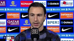 Darmian: “Inter ha fame, vogliamo vincere il più possibile! Seconda stella speciale”