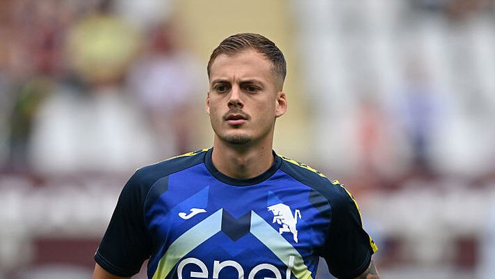 NEWS – Scoppia il caso Ilic! K. Thuram, Bremer, Tomori, Scamacca, De Bruyne, Spinazzola, Olivera…- immagine 1