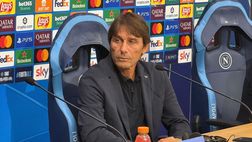 Conte: “Chiarito con De Bruyne! Cambio modulo? Dipende da un fattore. Sullo Sporting…”