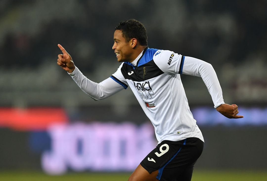 Fotogallery – Torino-Atalanta 0-7: le immagini del match dell’Olimpico - immagine 21