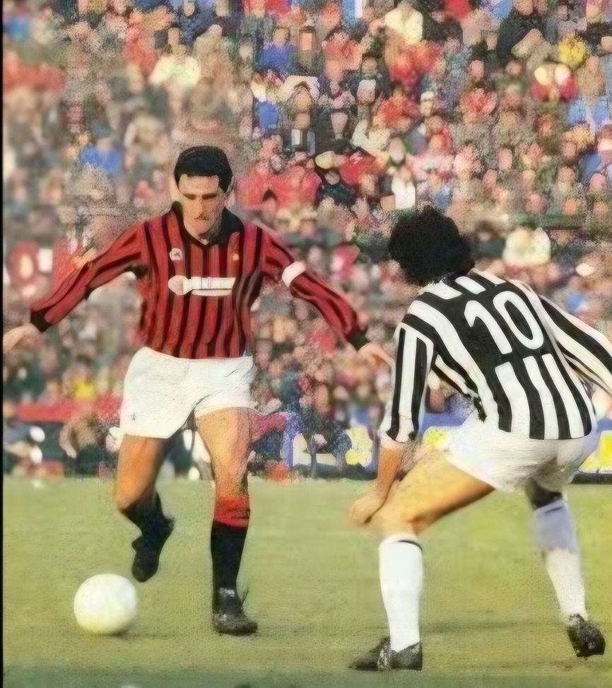 Alla ricerca del gol perduto, Virdis e l’X Factor- immagine 2