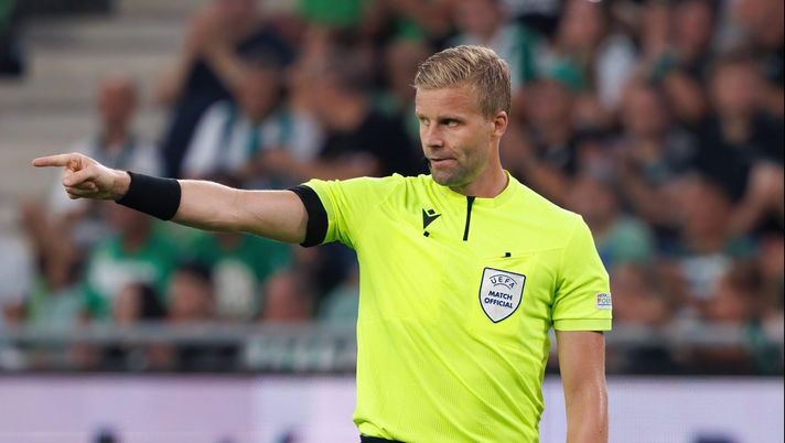 Tottenham-Roma, la moviola: giusto il rigore, tre gol annullati per fuorigioco - immagine 1