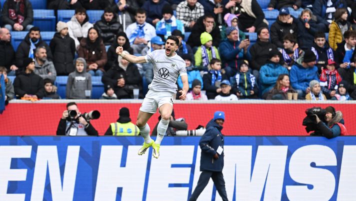 Wolfsburg-Werder Brema: probabili formazioni e streaming gratuito del match - immagine 1