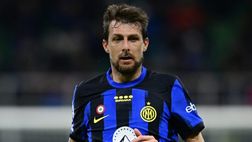 Acerbi flop, la Gazzetta: “Due errori di fila nella stessa gara non li aveva mai fatti”