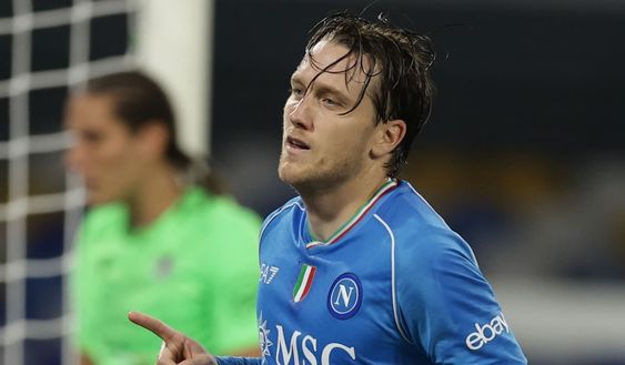 Mattino – Mazzarri, possibile novità in difesa per provare ad arginare Thuram. E Osimhen…- immagine 3