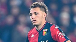 Da Gudmundsson e Vitinha out a Retegui e Thorsby: la probabile formazione del Genoa