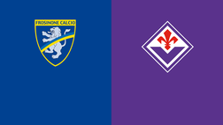 Frosinone-Fiorentina 1-1 – Tabellino e cronaca della gara in tempo reale