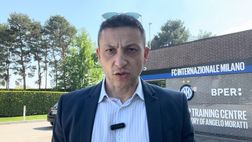 Musmarra: “Leggo di un Bastoni praticamente venduto: ho verificato e mi risulta che…”