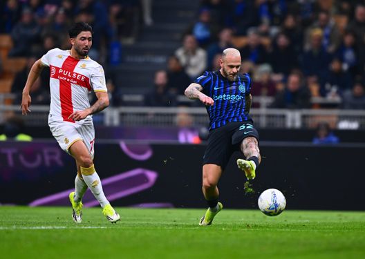 Getty Inter, problema fisico per Bonny e cambio obbligato: condizioni da valutare- immagine 3