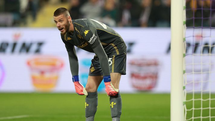 De Gea: “Sul 3-0 pensavo di prenderne sei, poi non so perchè l’arbitro…” - immagine 1