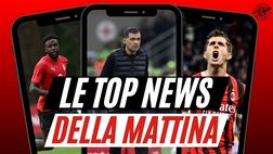 Milan: il futuro è adesso! Nuovo assetto e mercato bollente. E Conceicao?