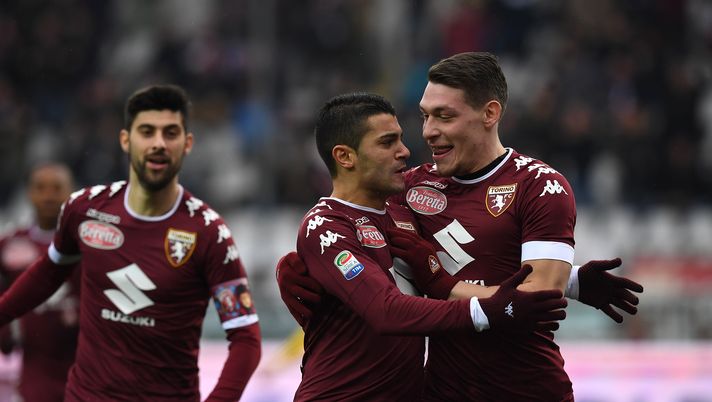 Torino: per lo “spacca partite” Falque la Roma è l’obiettivo - immagine 1