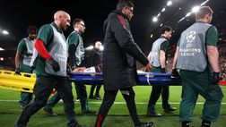 UFFICIALE – Infortunio Lang, arriva il comunicato del Galatasaray sulle condizioni