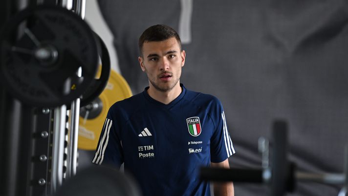 Nazionale, Bastoni out per la febbre: tocca al granata Buongiorno - immagine 1