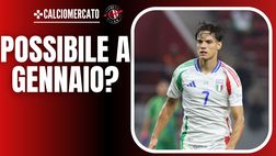 Calciomercato Milan – Ricci possibile a gennaio? Cairo e non solo: parla Ceccarini 