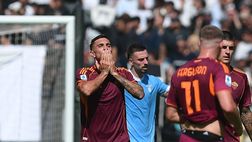 Lazio-Roma 0-1: Pellegrini regala il primo derby a Gasperini. Finale rovente