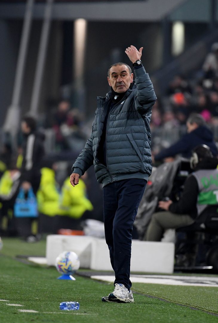 Juve-Lazio, le migliori immagini della ventiquattresima di Serie A – GALLERY - immagine 71