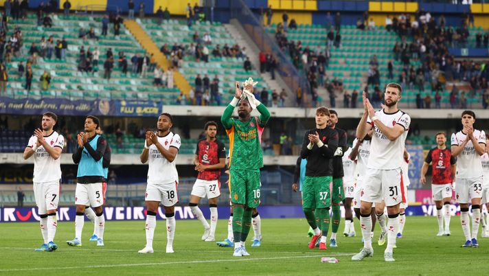 Top e Flop di Hellas Verona-Milan: sale in cattedra Rabiot mentre Leão è in crescita - immagine 1