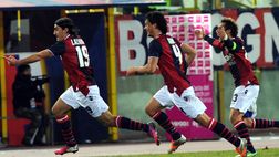 L’ex Christodoulopoulos dà l’addio al calcio: “Grazie a tutti, mi ha guidato l’amore per questo sport”