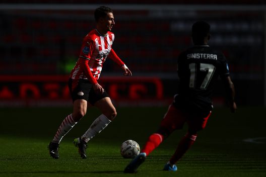 PSV-Feyenoord, match da Goal e Over 2,5? Ecco quote e pronostico del match- immagine 4