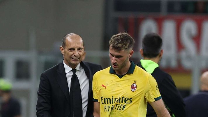 Milan, Masala avverte: 'Gimenez e Nkunku devono svegliarsi, altrimenti ...'