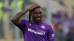 Polverosi ipotizza: “Kean fuori? Certi atteggiamenti non piaciuti a Palladino”