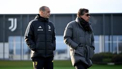 UFFICIALE / Juve-Allegri, c’è l’accordo: risolto in contratto a fine stagione