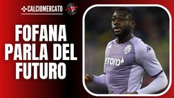 Calciomercato Milan – Fofana arriva? Le parole sul futuro fanno sognare …