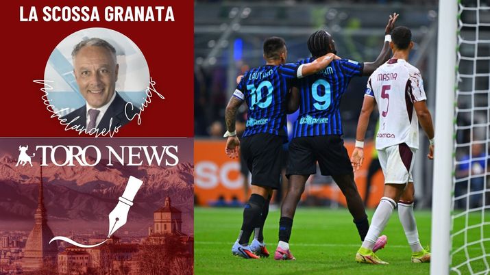 Incubo Toro. Correre ai ripari in difesa dopo il crollo a San Siro - immagine 1