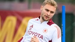 Nelsson, è rottura col Galatasaray. Sky Spor: “L’allenatore non lo vuole nemmeno vedere”