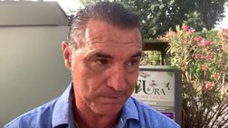 Amoruso: “Italiano ha capito i suoi errori. Atalanta? Ecco cosa mi aspetto”